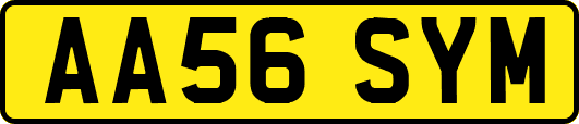 AA56SYM