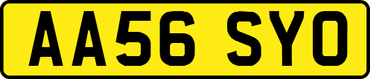 AA56SYO