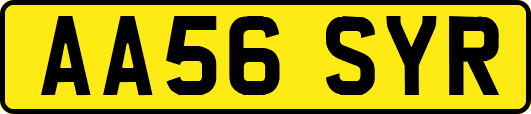 AA56SYR