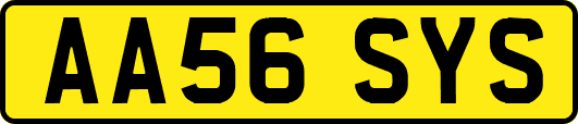 AA56SYS