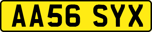 AA56SYX