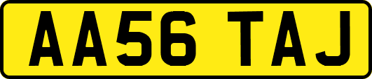 AA56TAJ
