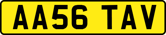 AA56TAV
