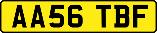 AA56TBF