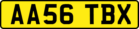 AA56TBX