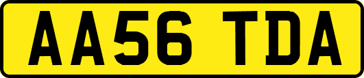 AA56TDA