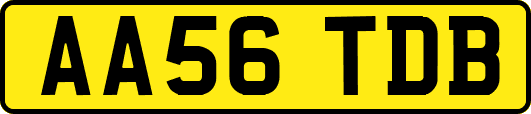 AA56TDB