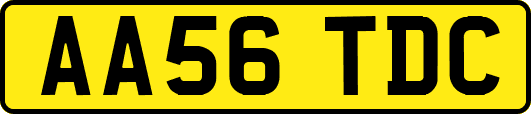AA56TDC
