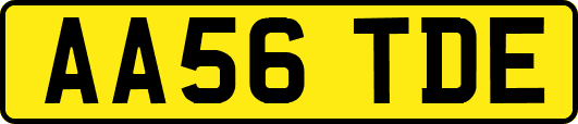 AA56TDE