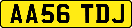 AA56TDJ