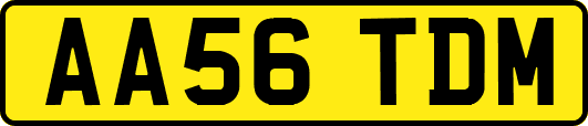 AA56TDM