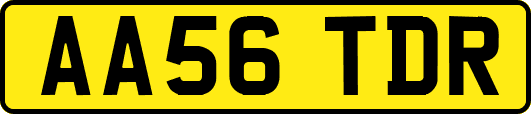 AA56TDR
