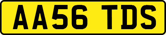 AA56TDS