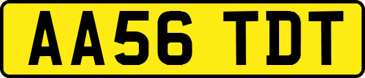 AA56TDT