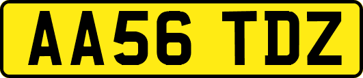AA56TDZ