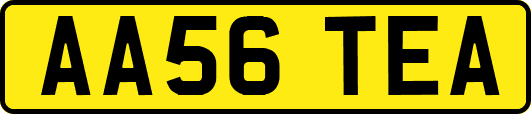 AA56TEA