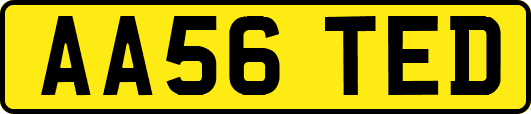 AA56TED