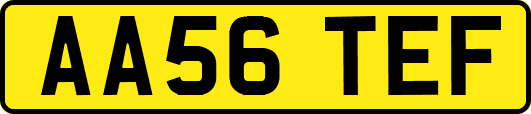 AA56TEF