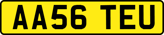 AA56TEU