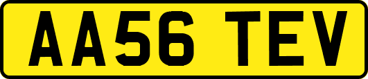 AA56TEV