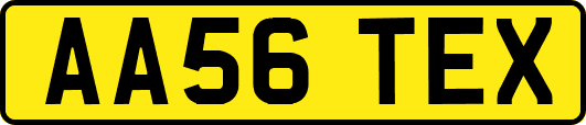 AA56TEX