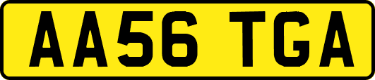 AA56TGA