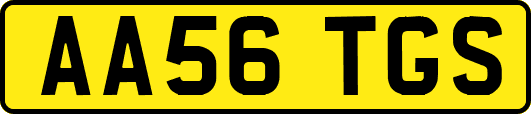 AA56TGS
