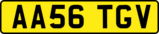 AA56TGV