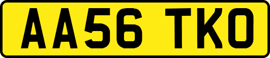 AA56TKO