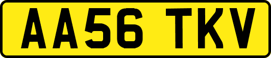AA56TKV