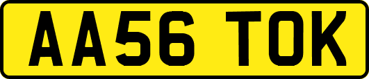 AA56TOK