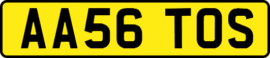 AA56TOS