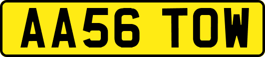AA56TOW