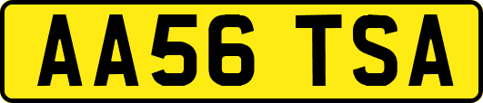 AA56TSA