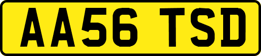 AA56TSD