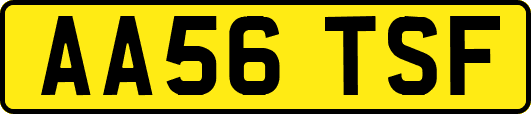 AA56TSF