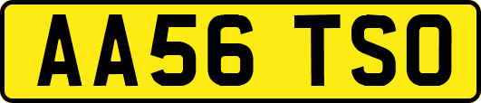 AA56TSO