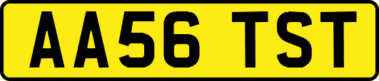 AA56TST