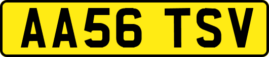 AA56TSV