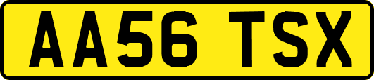 AA56TSX