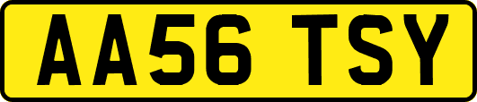 AA56TSY