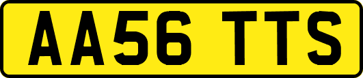 AA56TTS