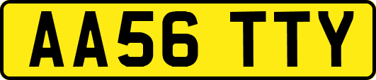 AA56TTY