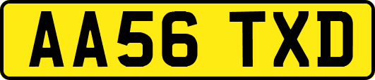 AA56TXD
