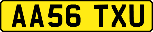 AA56TXU