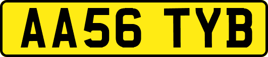 AA56TYB