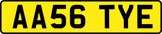 AA56TYE
