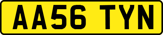 AA56TYN