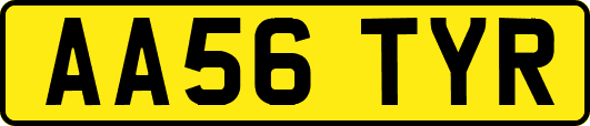 AA56TYR