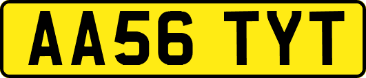 AA56TYT